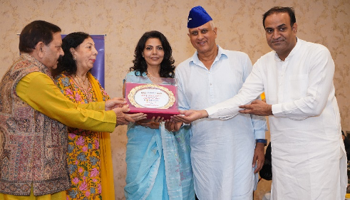 Celebrating 28th Raising Day Fireball